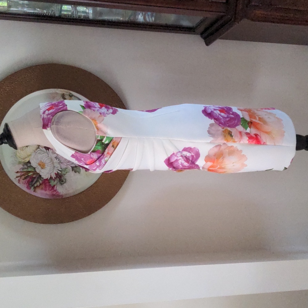 Calvin Klein dress - Picture 3 of 8